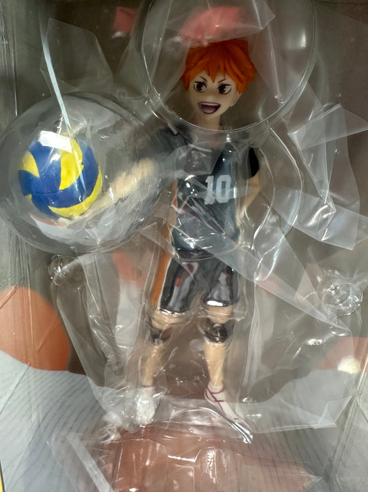 Haikyu!! - Shoyo Hinata