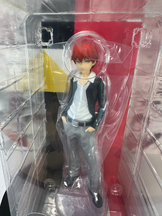 Assassination classroom - Karma Akabane pop up parade