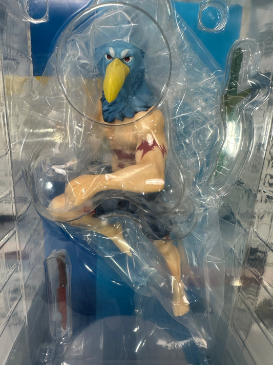 Shangri la Frontier- Sunraku Pop Up Parade