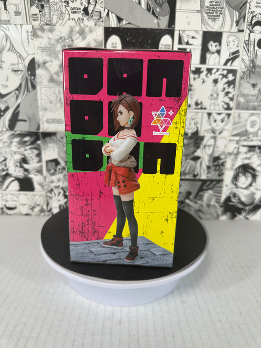 Dandadan - Momo Ayase casual clothes Luminasta Vol. 3