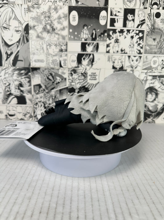 Black Butler - The undertaker Nesoberi plush