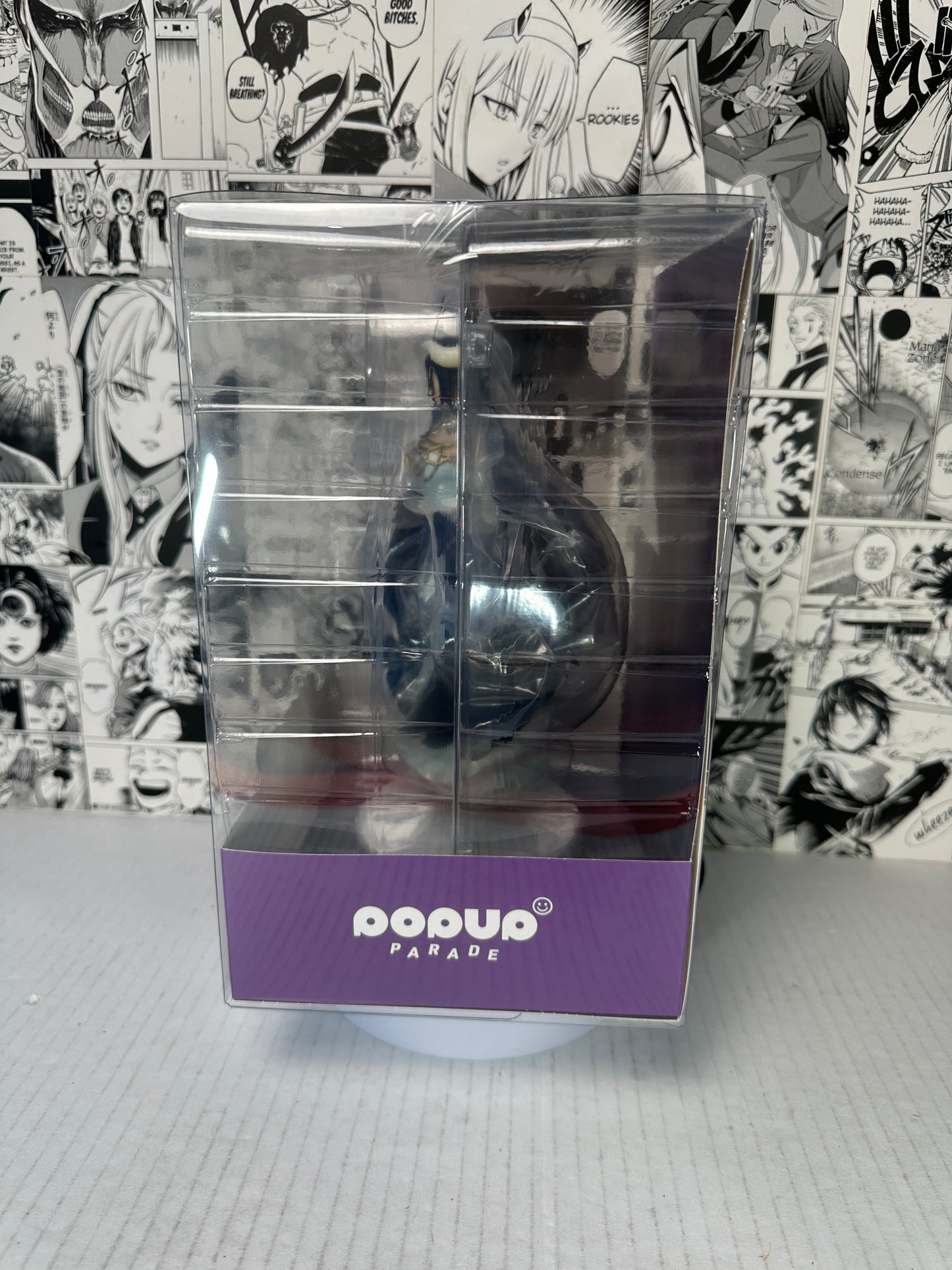 Overlord - Albedo white dress ver. Pop up Parade
