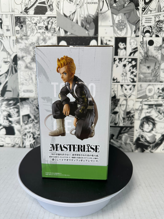 Tokyo Revengers - Takemichi Hanagaki Prize A Holy Night battle Kuji