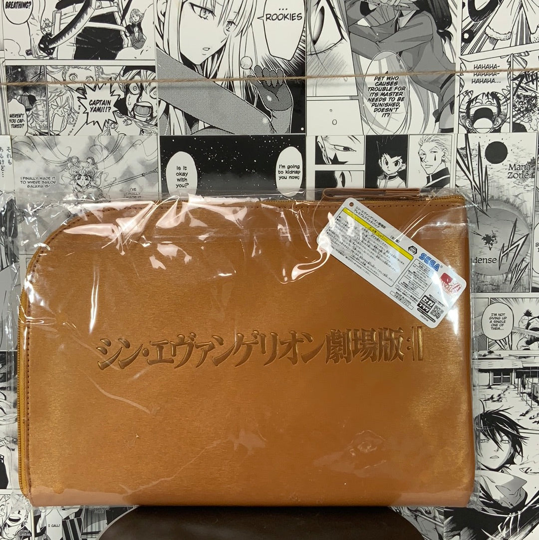 Evangelion- Asuka Langley- Tablet pouch
