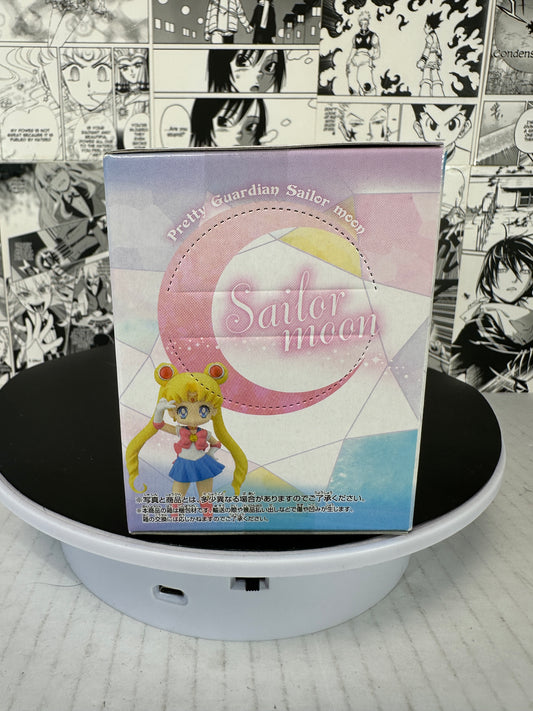 Sailor Moon - Sailor Moon Kawaii pose ver. 20th Atsumete 4β minifigure