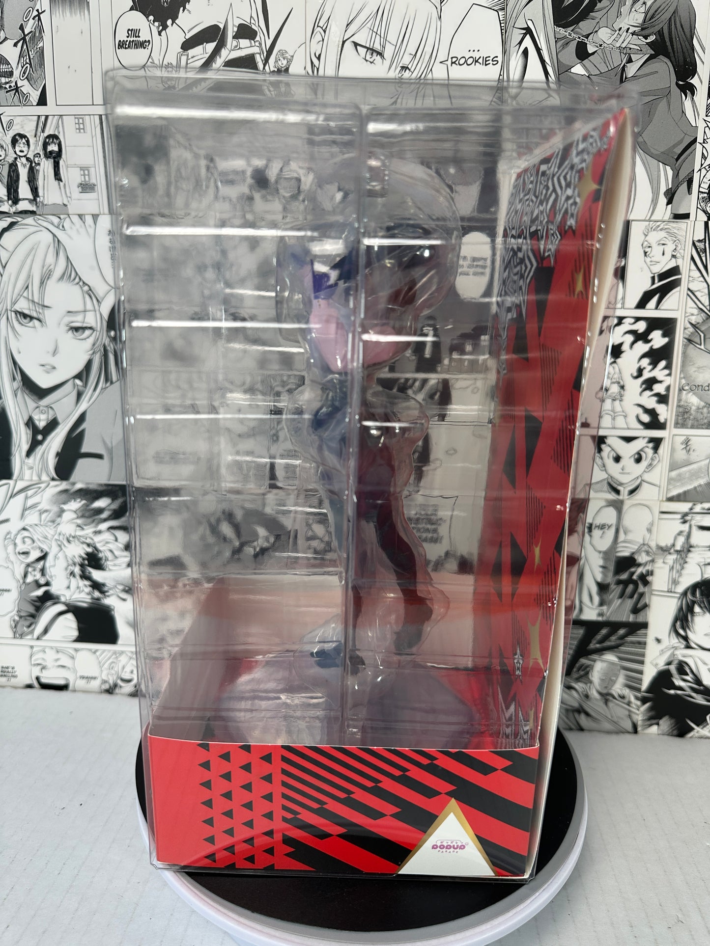 Persona - Noir Pop up parade