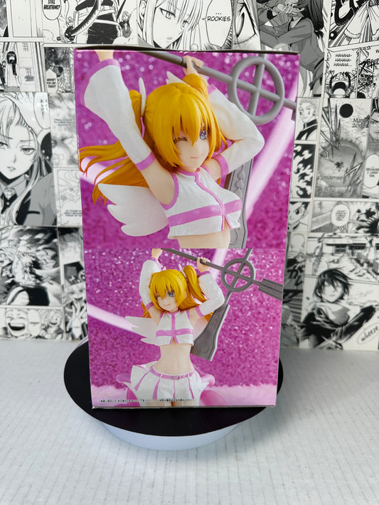 2.5 Dimensional Seduction - Lili Poppinβ Heart Espresto