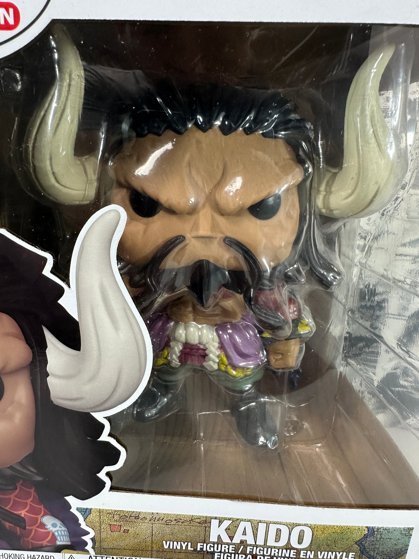 One Piece - Kaido POP 1267