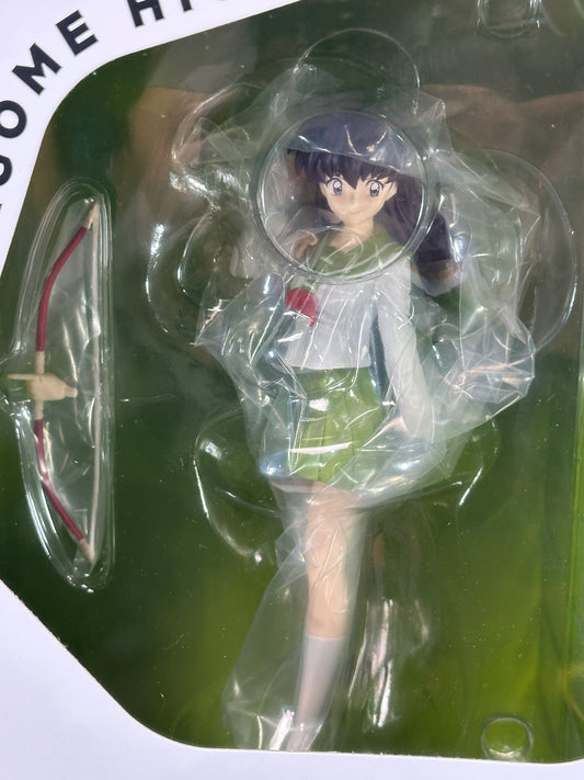 InuYasha - Kagome Higurashi Tenitol
