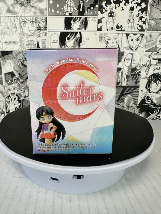 Sailor Moon - Sailor Mars 20th Atsumete 4β minifigure