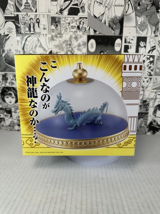 Dragon ball - Shenron (the lookout above the clouds ichibansho