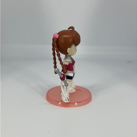 Mai Otome Z Hime - Arika Yumemiya