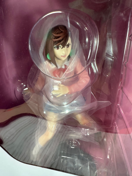 Dandadan - Momo Ayase Tenitol