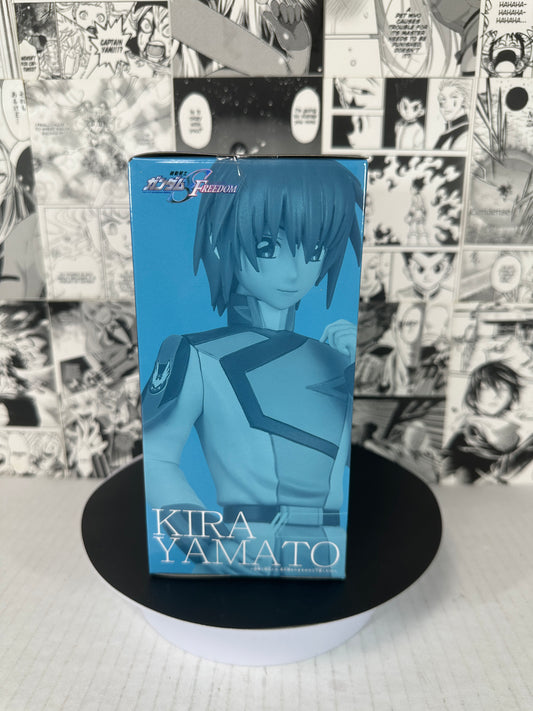 Gundam Seed Freedom - Kira Yamato