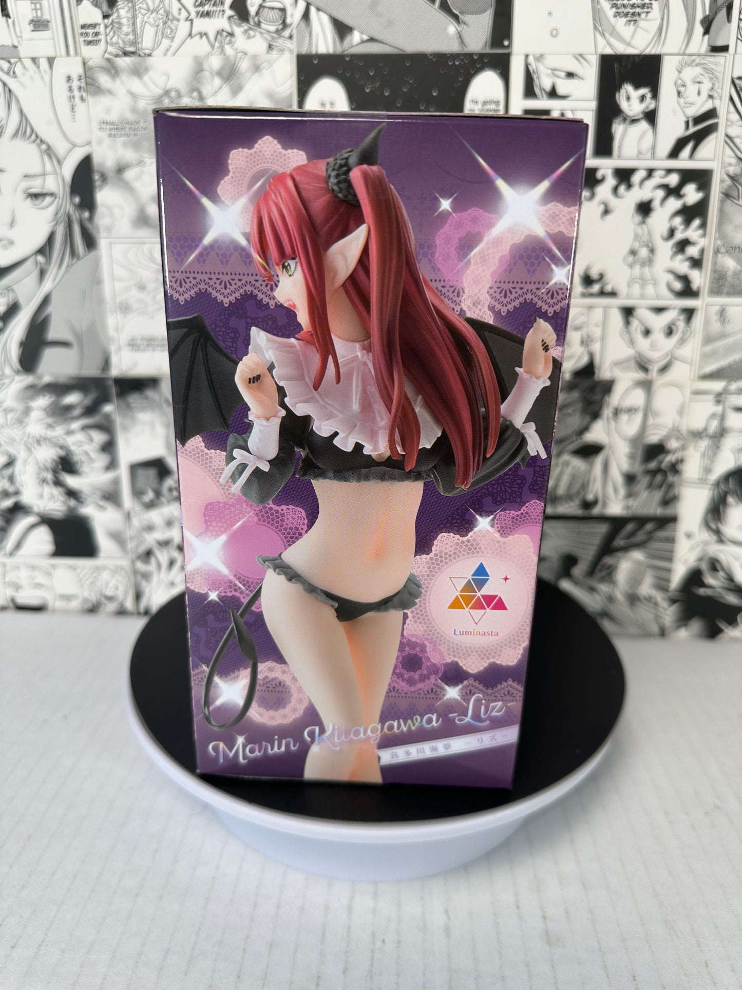 My dress up darling - Marin Kitagawa Liz ver