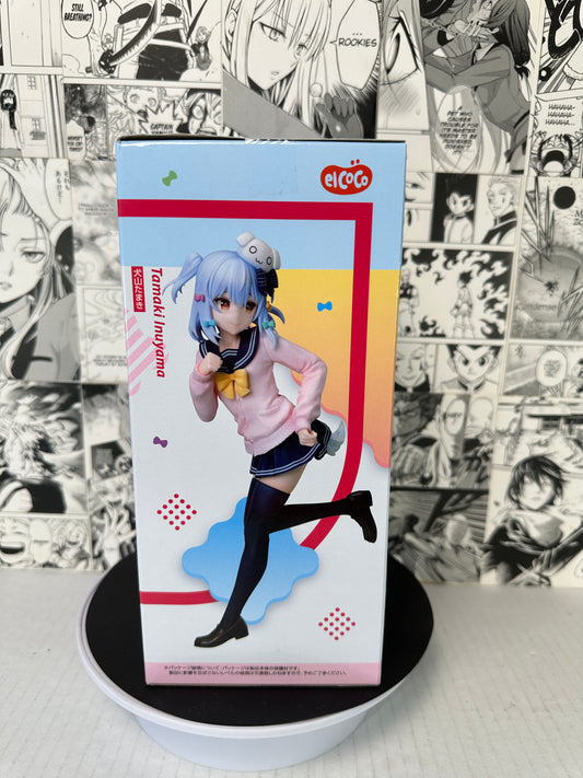 NoriPro - Tamaki Inuyama 1/7 Scale