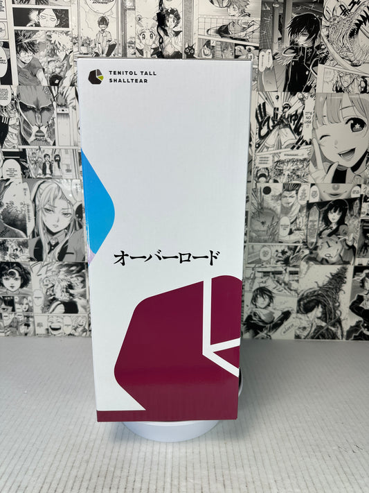 Overlord - Shalltear swimsuit ver. Tenitol TALL (11.41 inch tall) figure