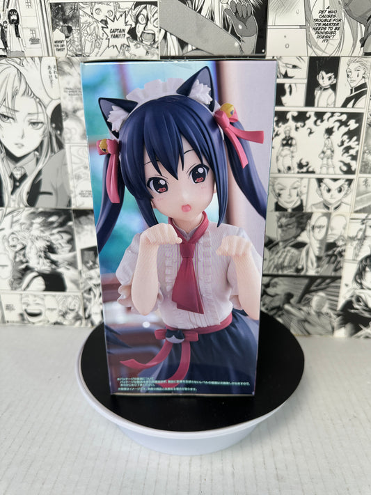 K-On! - Azusa Nakano Trio ty it