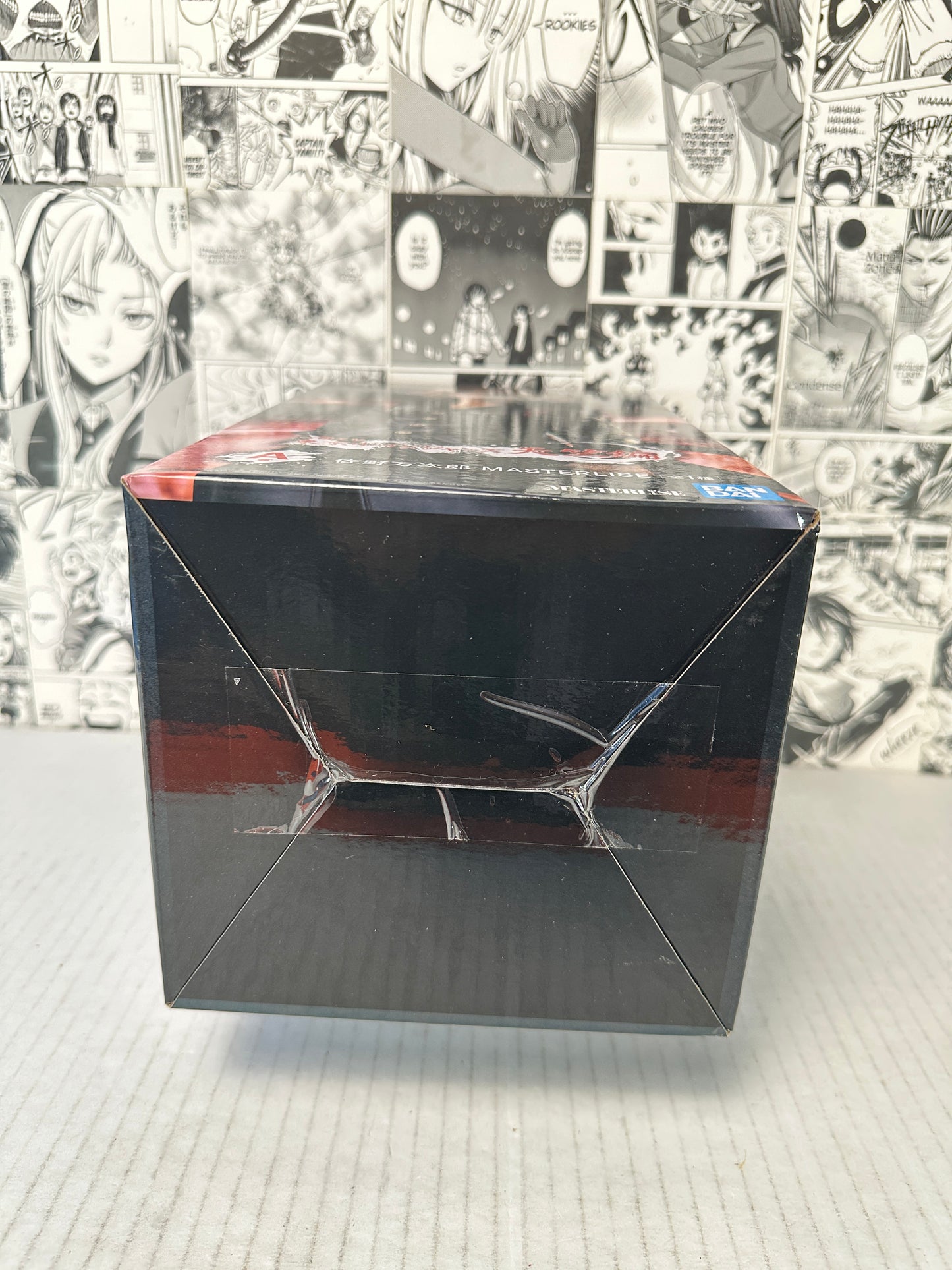 Tokyo Revengers - Manjiro Sano Prize A Tenjiku Kuji