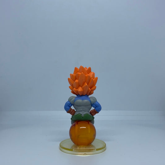 Dragon ball - Android 13 - Chara Puchi mini figure