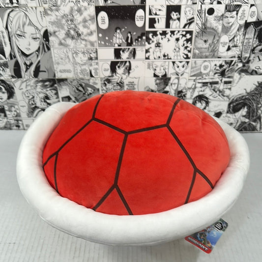 Super Mario Bros. - Red Turtle Large plush