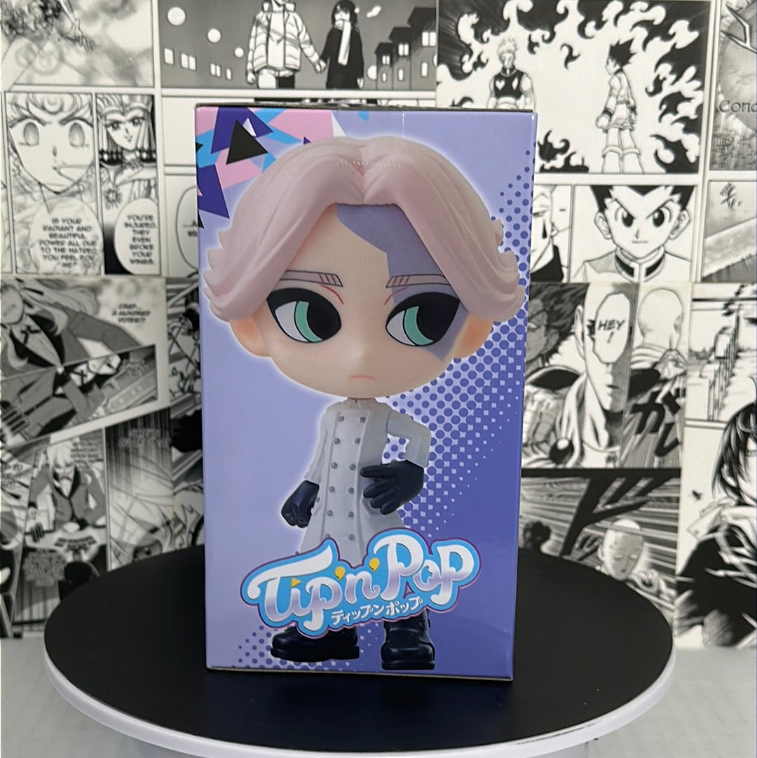 Tokyo Revengers - Seishu Inui Vivid color Tip’n’Pop