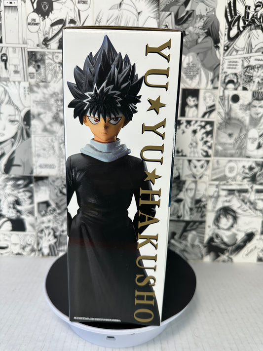 Yu Yu Hakusho - Hiei C prize Dark Tournament kuji