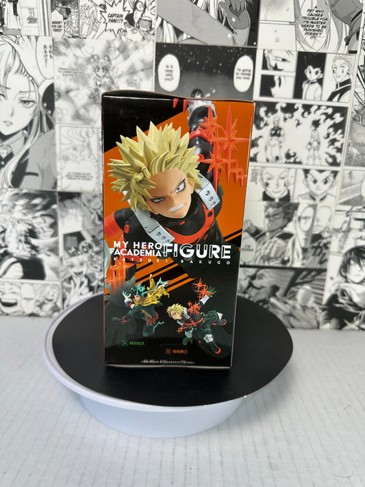 My Hero Academia - Bakugo Katsuki GiGO Ver. 3 Figure