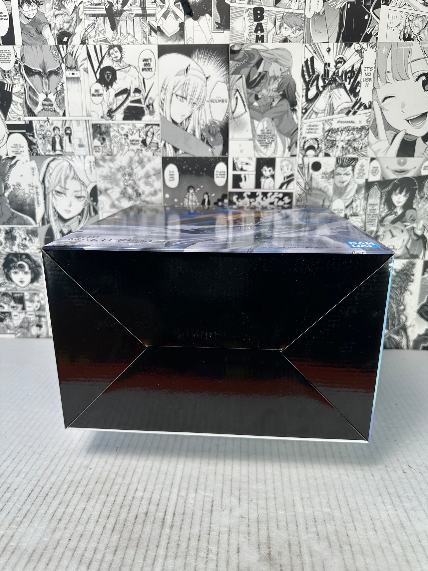 My Hero Academia - Dabi (On Top Of Happiness) Ichibansho Masterlise