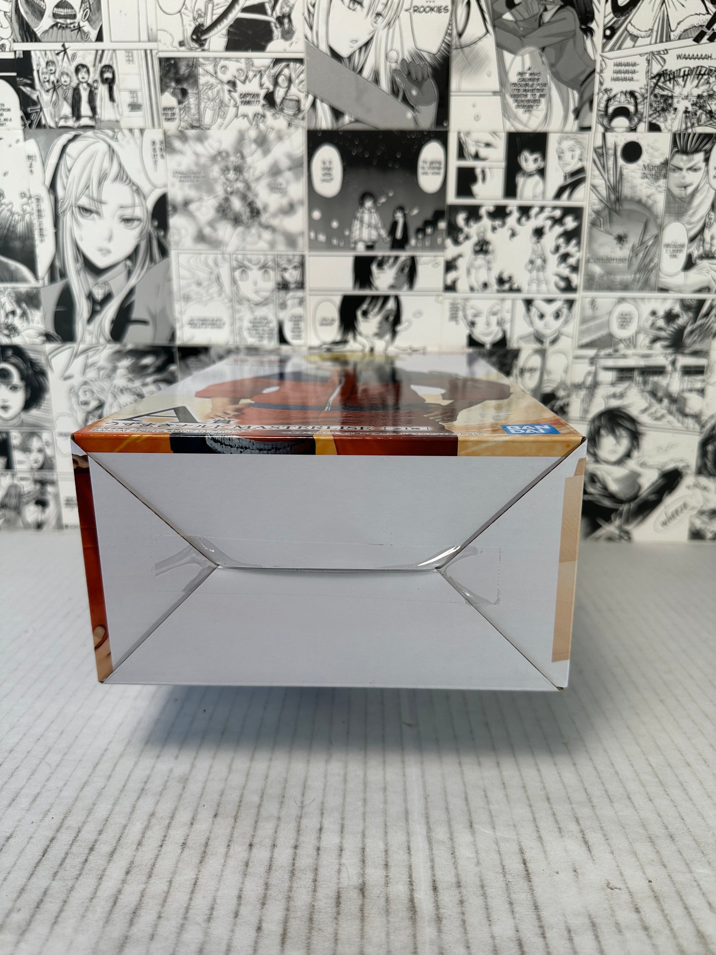 Naruto - Naruto Uzumaki A prize Chunin exam kuji