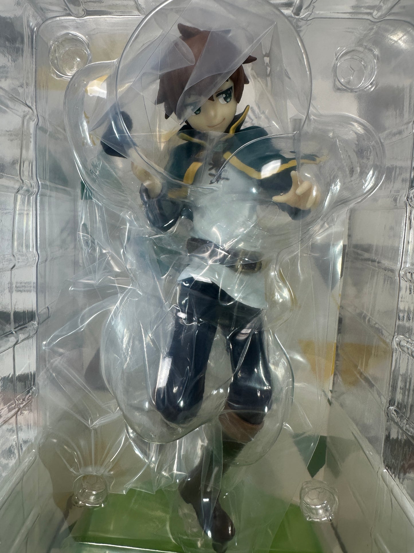 Konosuba - Kazuma Pop up parade