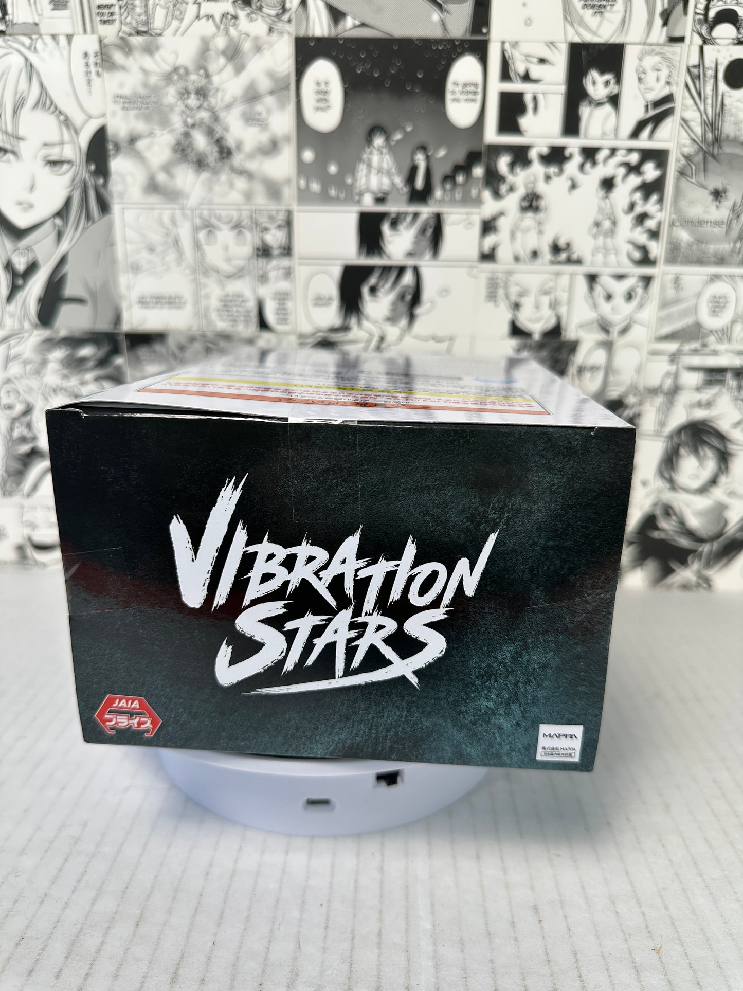 Chainsaw man - Chainsaw man ver. 2 Vibration stars