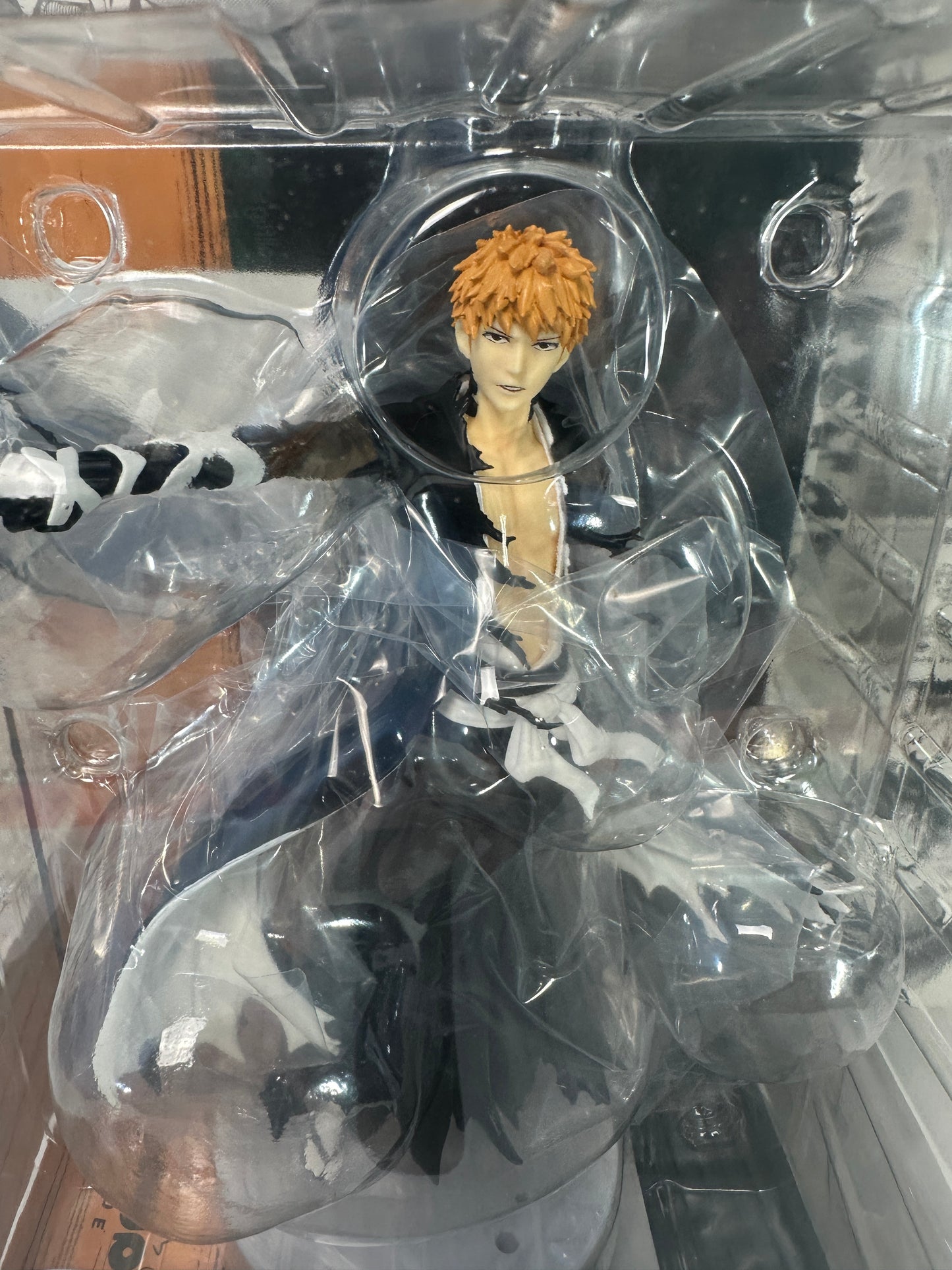 Bleach - Ichigo Kurosaki Thousand Year blood war ver. Pop Up Parade