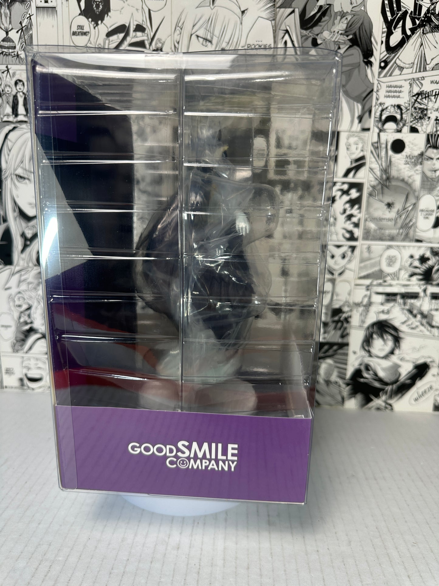 Overlord - Albedo white dress ver. Pop up Parade