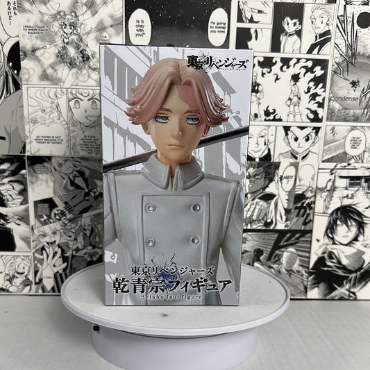 Tokyo Revengers - Seishu Inui