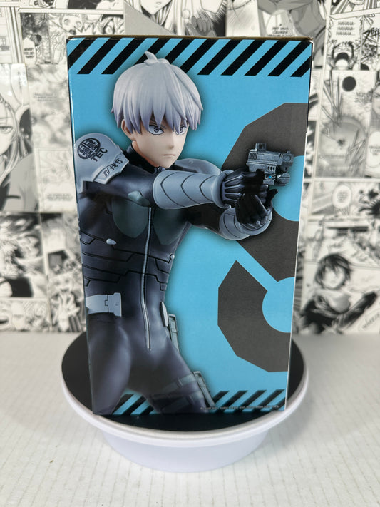 Kaiju no. 8 - Reno Ichikawa ichibansho