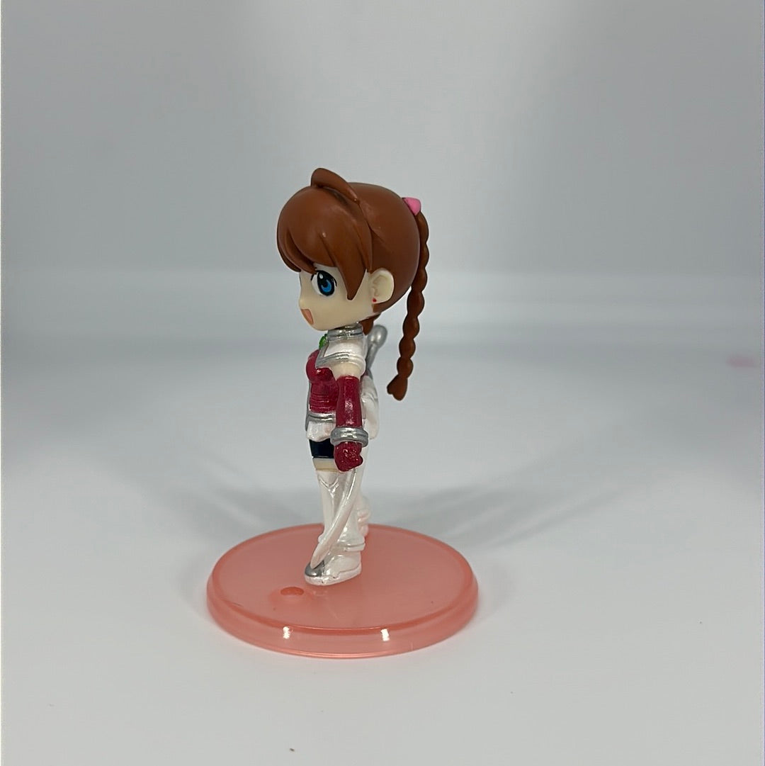 Mai Otome Z Hime - Arika Yumemiya