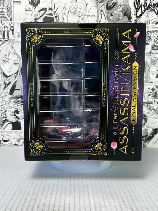 Fate/Grand Order Assassin/Kama (Final Ascension)