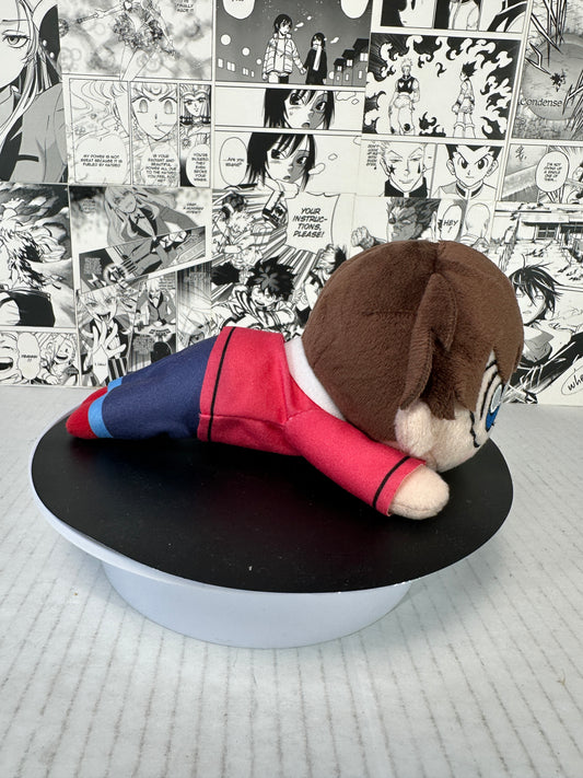 Detective conan - Conan Edogawa Nesobari Plush