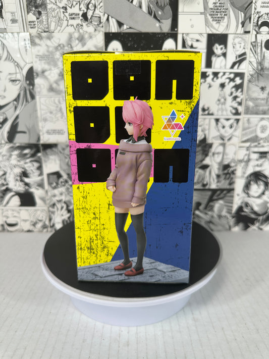 Dandadan - Aira Shiratori casual clothes Luminasta Vol. 3