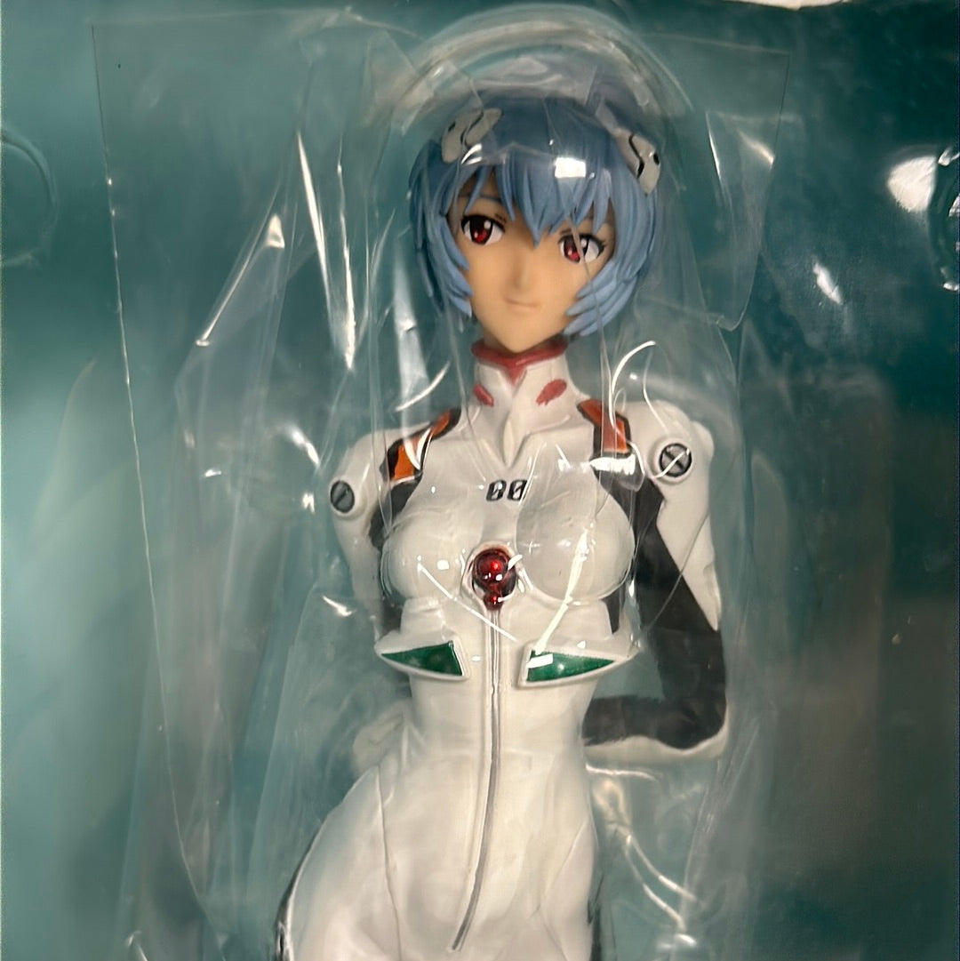 Evangelion - Rei Ayanami Prize A - Evangelion 3rd Impact