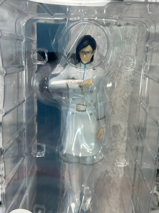 Bleach - Uryu Ishida Thousand Year blood war ver. Pop Up Parade
