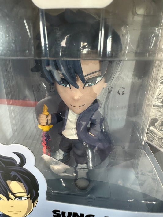 Solo Leveling - Sung Jinwoo Youtooz vinyl figure