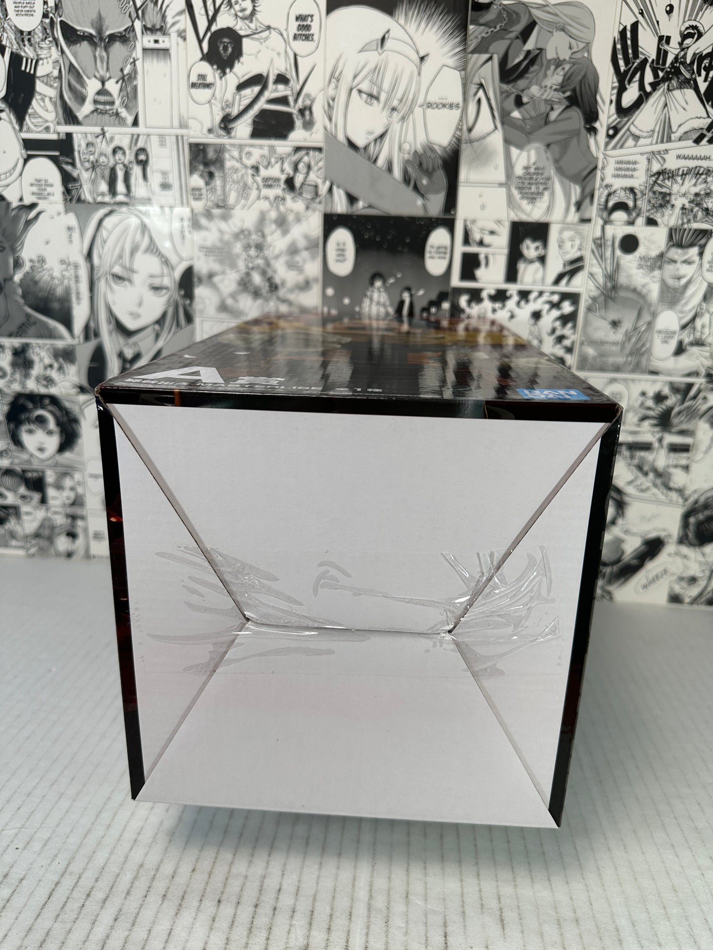 My hero academia - Izuku Midoriya A prize Weaving power kuji
