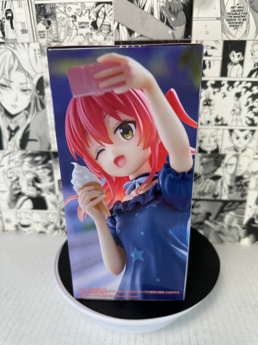 Bocchi the rock - Kita Ikuyo Trio ty it