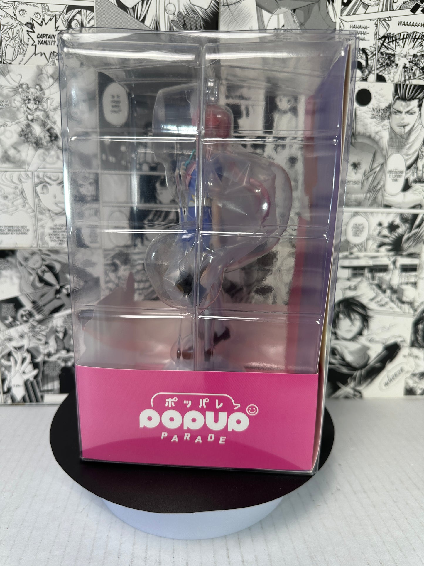 Future Diary - Yuno Gasai Pop Up Parade