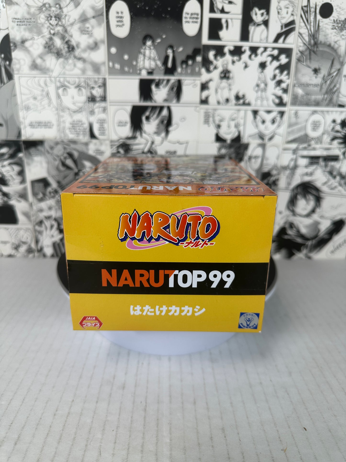 Naruto - Kakashi Hatake P99