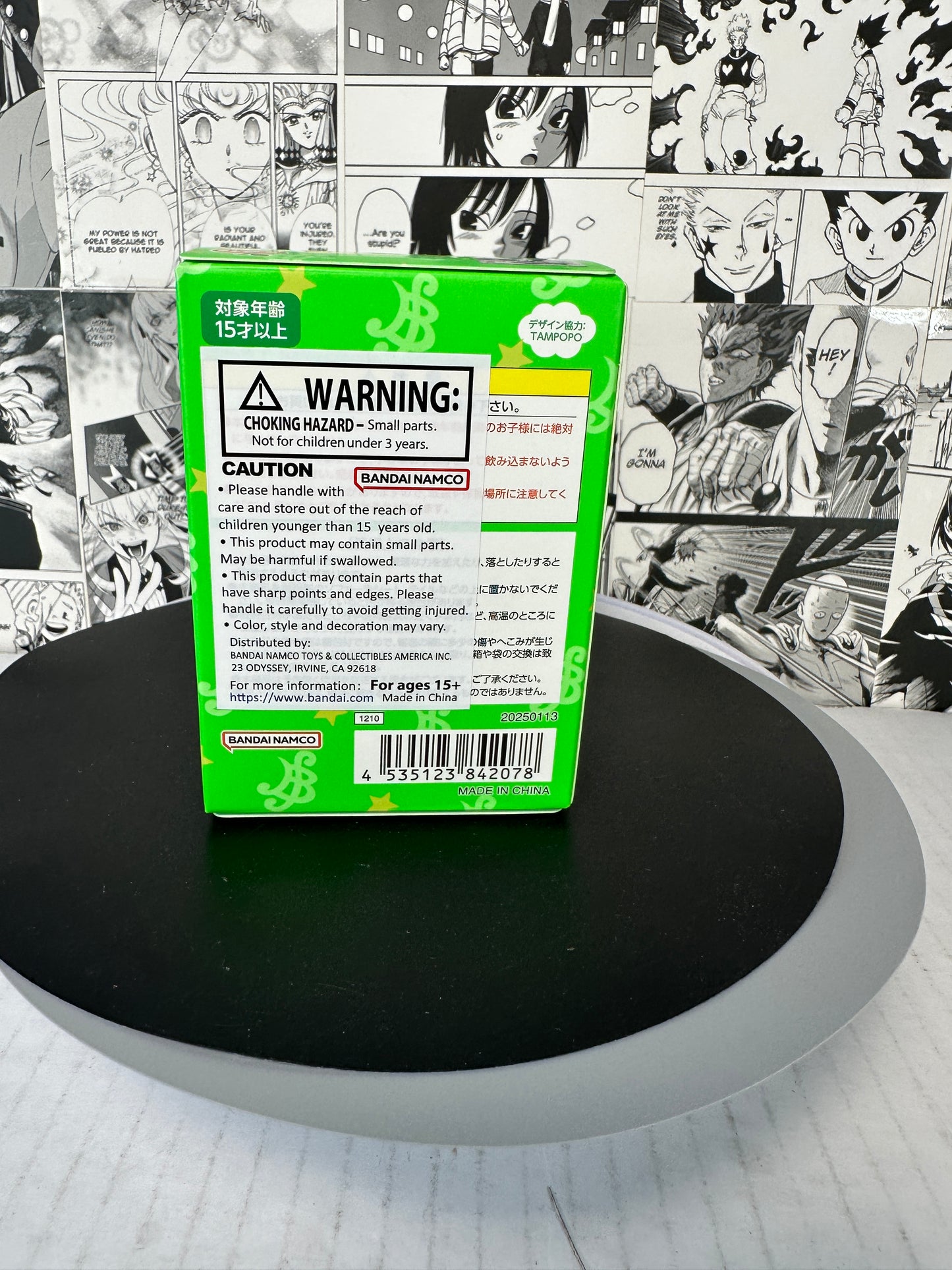 One Piece - Nya piece nya Lucky cat pirates mega cat project