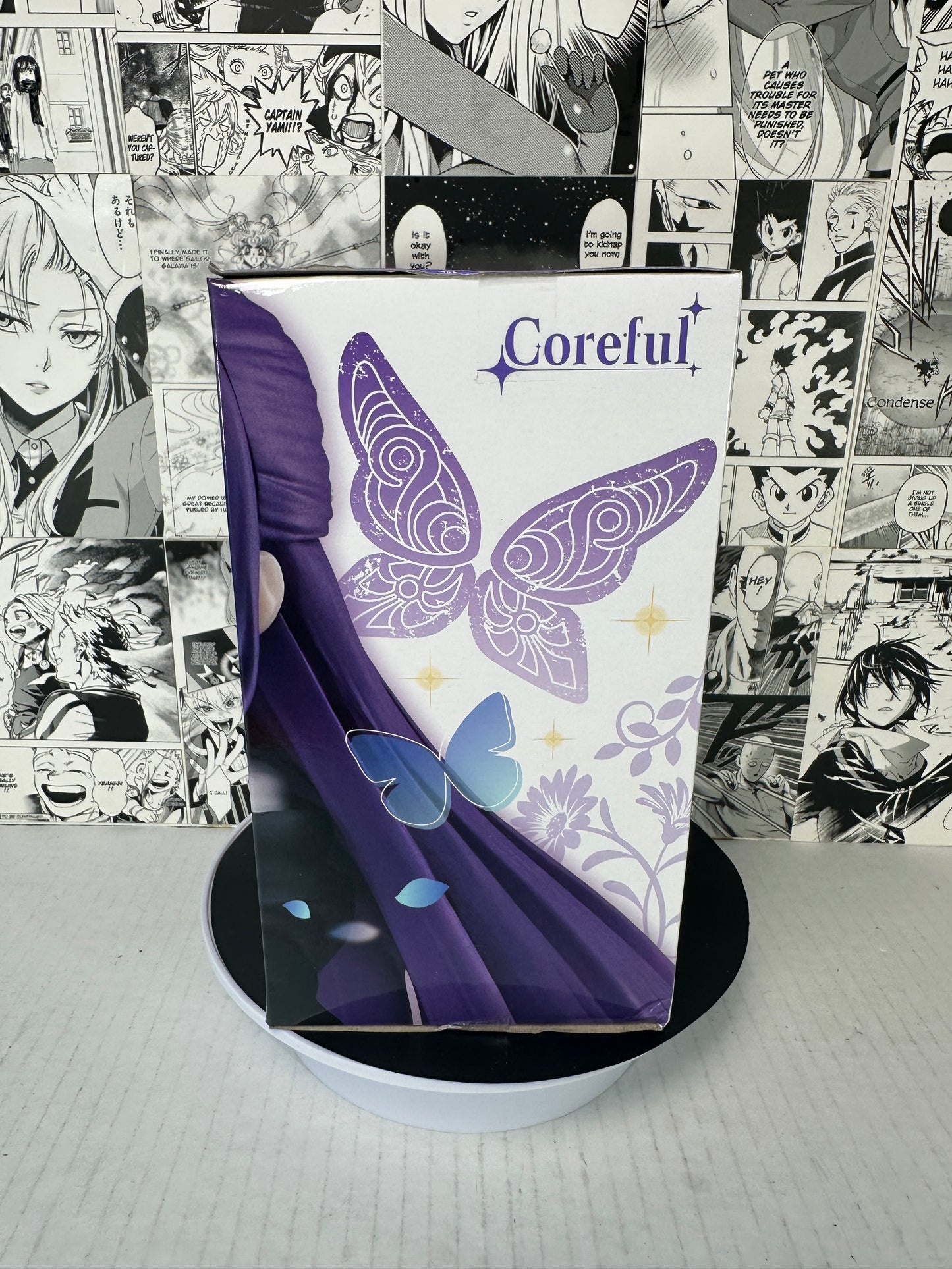 Frieren - Fern Coreful