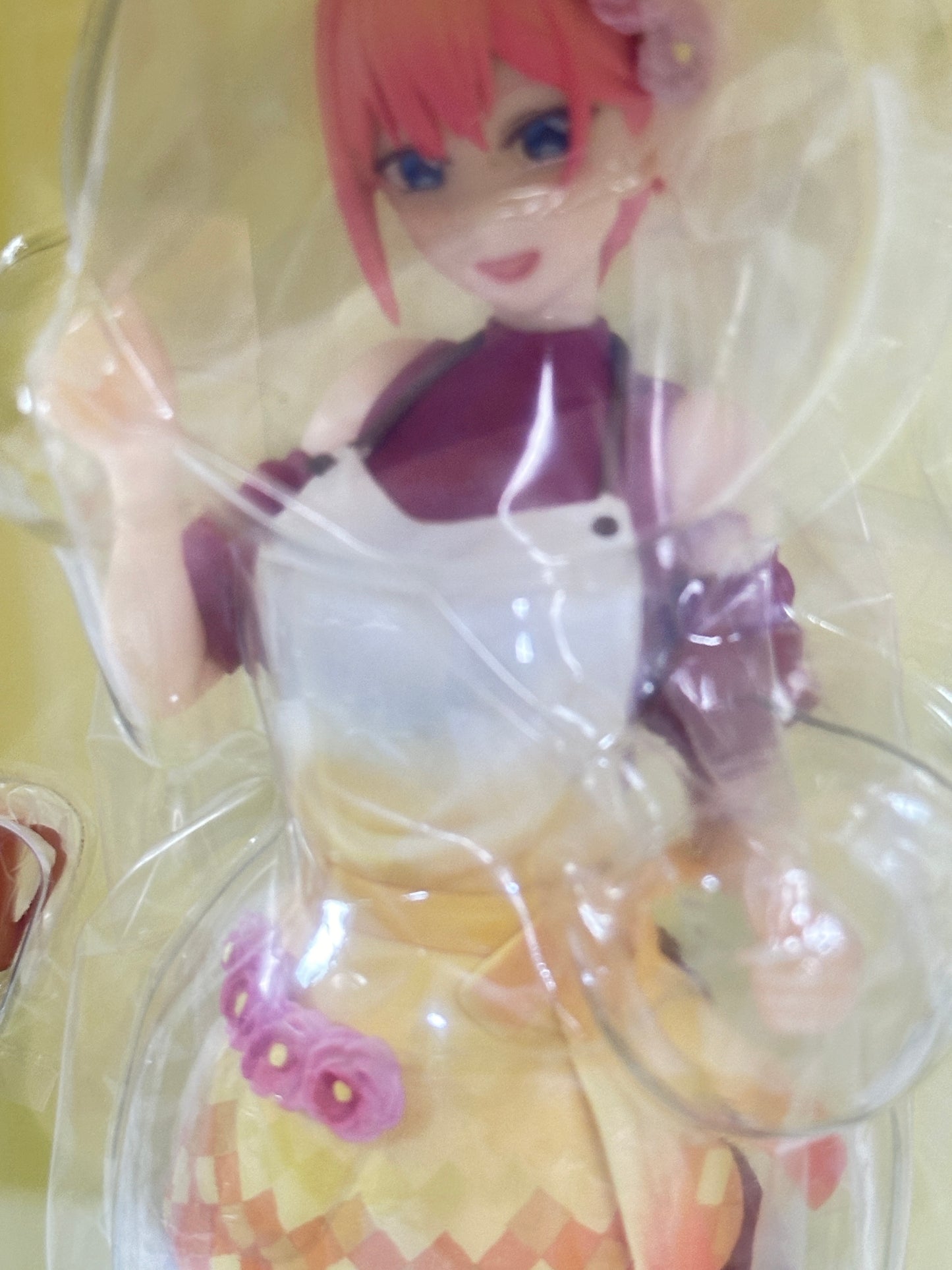 The Quintessential Quintuplets - Ichika Nakano Prize A - Dream Moment
